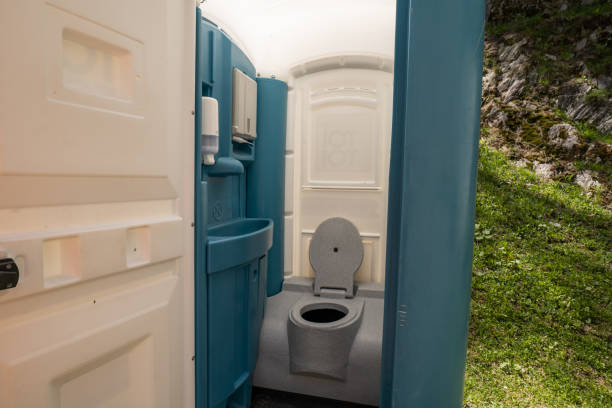 Porta potty rental for festivals in Naples Manor, FL