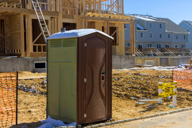 Best Local porta potty services  in Naples Manor, FL
