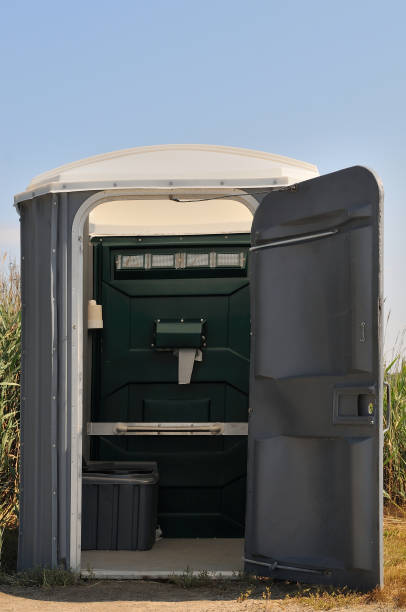 Best Porta potty cleaning services  in Naples Manor, FL