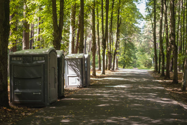 Best Porta potty rental near me  in Naples Manor, FL