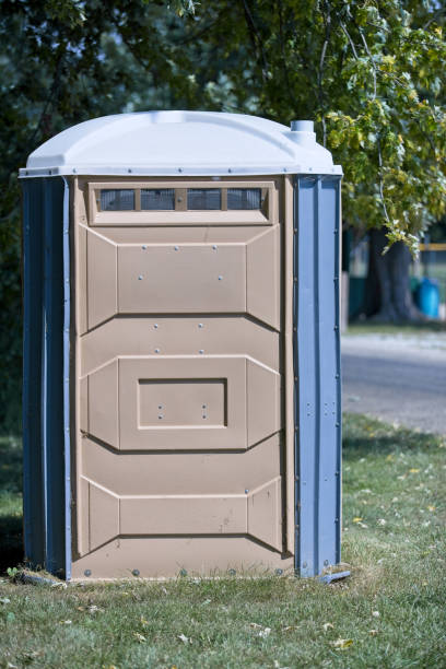 Professional porta potty rental in Naples Manor, FL