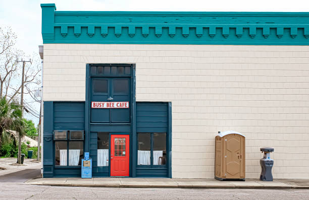 Best Affordable portable toilet rental  in Naples Manor, FL