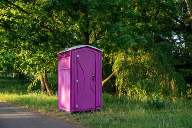 Best Porta potty rental near me  in Naples Manor, FL
